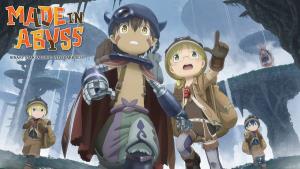 ติดเรต! เกมอนิเมะ "Made in Abyss" ขายปลายปีนี้