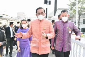 “ประยุทธ์” สั่งแก้สินค้าแพงให้ได้ข้อยุติ พณ.อ้างบางตัวหมดโปร กลับไปใช้ราคาปกติ