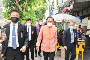 นายกฯ มอบ “อนุชา” ติดตาม คดีฉกเงินวัดบวรฯ ย้ำดำเนินการตามกฎหมาย