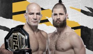 ศึกใหญ่! UFC 275 ชิงแชมป์โลกที่สิงคโปร์ 12 มิ.ย. เปิดขายบัตร 6 เมษายนนี้