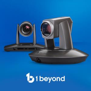 Crestron ยกระดับเทคโนโลยีกล้อง-วิดีโอ อัดงบซื้อระบบอัจฉริยะจาก 1 Beyond