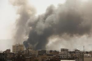 ผู้นำเยเมนประกาศสละอำนาจ แต่งตั้ง ‘สภา ปธน.’ กรุยทางเจรจายุติ ‘สงคราม 8 ปี’ กับกบฏฮูตี