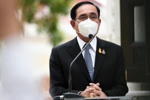 นายกฯ ประชุมบอร์ดบีโอไอ ย้ำเตรียมพร้อมโครงสร้างพื้นฐานสถานีอัดประจุไฟฟ้า รองรับการใช้งานที่จะเติบโตขึ้น