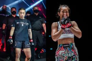 น่าจับตา! “วันเดอร์เกิร์ล” ลุ้นบู๊เดือด MMA วัดแชมป์โลก “ซง จิง หนาน”