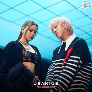 JEANIUS สุดปลื้ม! ได้ MABELZ PiXXiE ร่วมฟีท “ชัดแล้วที่เธอไม่ชัด (1080p)”