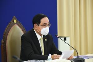 นายกฯ ชื่นชมความสำเร็จภูมิสถาปนิกไทย ทีมผู้ออกแบบโครงการอุทยานจุฬาฯ 100 ปี คว้ารางวัลชนะเลิศ