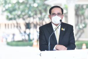 “บิ๊กตู่” ปัดฮั้วฝ่ายค้านลากยื่นอภิปรายไป ส.ค.ลั่นพร้อมชี้แจงทุกวัน