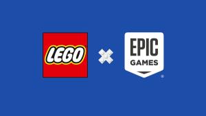 LEGO จับมือค่ายเกมเอปิกสร้าง "เมตาเวิร์ส" สำหรับเด็ก