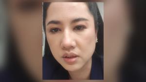 “ปารีณา” วอนสื่อเสนอข่าวถูกต้อง ส.ป.ก.ไม่ใช่ป่า ขอร้องตาบวมไปหมดแล้ว