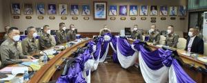 ตร.เปิดผลงานปราบยานรกในรอบ 6 เดือน จับยาบ้า 263 ล้านเม็ด ผู้ต้องหากว่า 1.2 แสนราย ยึดทรัพย์กว่า 2 พันล้าน