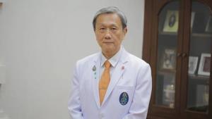 "หมอประสิทธิ์" คาดหลังสงกรานต์อาจติด "โควิด" สูง 5 หมื่น - 1แสนราย ขึ้นกับความร่วมมือ ยอดดับยังสูงกว่าเป้า 0.1% เกือบ 4 เท่า