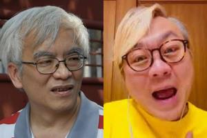 ฟัดกันเละ! “ปวิน” โต้ “สมศักดิ์ เจียม” น่าสะอิดสะเอียน ปมให้คนอื่นโพสต์? นักวิชาการ จวก “วิโรจน์” ปลุกผีนายทุน