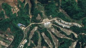 ไม่ไว้หน้า! ผู้นำคิมสั่งลุยทุบ ‘โรงแรม-สนามกอล์ฟ’ ของกลุ่มทุนเกาหลีใต้บนภูเขาคุมกัง