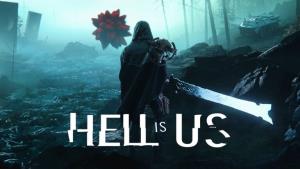 "HELL is US" เกมแอ็คชั่นอันเรียลฯ 5 จากอดีตผู้สร้าง Deus Ex