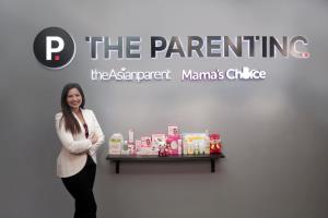 The Parentinc ขยายอีก 3 ประเทศ East Ventures เข้าลงทุน 736 ล้านบาท