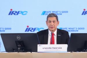 IRPC จับมือ ปตท.จัดหาน้ำมันล่วงหน้า ปรับแผนลดผลกระทบสงครามรัสเซีย