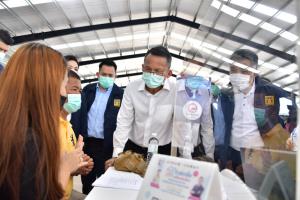 “กองทุนยุติธรรม” ช่วย ปชช. เข้าถึงสิทธิ์-ไม่มีเงินประกันตัวแล้ว 2,457 ราย