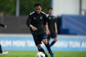 "ชนาธิป" ไร้ชื่อ 3 เกมติด "คาวาซากิ" หืดจับไล่เจ๊า "วุลซาน" เปิดหัว ACL