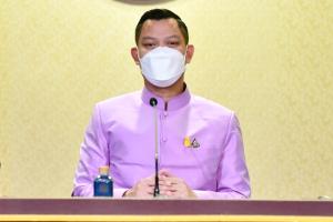 นายกฯ สั่งเตรียมมาตรการรองรับการเดินทาง-คลัสเตอร์หลังสงกรานต์ หลังวันหยุดสิ้นลง แนะดูอาการ 7-10 วัน