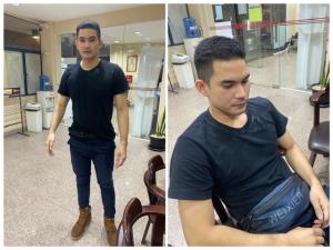 ดาราหนุ่มแจ้งความถูกทำร้าย เผยก่อนเกิดเหตุแค่คุยนางแบบโต๊ะข้างๆ