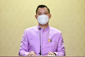 นายกฯ กำชับอำนวยความสะดวก-ความปลอดภัย ปชช.เดินทางกลับเข้า กทม.- พื้นที่เขตเศรษฐกิจ หลังเทศกาลสงกรานต์