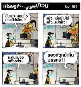 แม่ยังกลัว