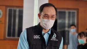 สธ.ย้ำกลับจากสงกรานต์ทำงานที่บ้าน 7 วัน สกัดแพร่โควิด กทม.คาดป่วยหนักอาจเพิ่ม 20-30%
