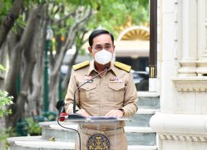นายกฯ เผยยังไม่มีการเชิญร่วมเวทีสหรัฐฯ-อาเซียน