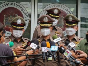 จ่อถอนประกัน "ปริญญ์" หากทำผิดเงื่อนไข-ยังไม่พบหลักฐานนายตำรวจช่วยเคลียร์คดี