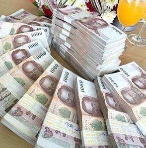 เงินและทอง : สิ่งต้องห้ามสำหรับพระภิกษุ