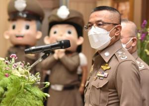 ผบ.ตร.ฮึ่ม! ต้องเด็ดขาดเอาผิดอาสากู้ภัยเปิดศึกวิวาทจนมีคนเจ็บ-ตาย
