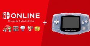 หลุด! อีมูเลเตอร์ Game Boy Advance จ่อให้บริการบน Switch