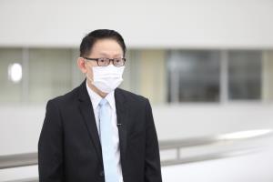 สปสช.เตรียมพร้อมสายด่วน 1330 รองรับ “โควิด” หลังสงกรานต์ หวั่นติดเชื้อสูง สายเข้าอื้อ