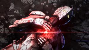 ปิดท้าย! "Ultraman" สวมเกราะทำต่อซีซัน 3