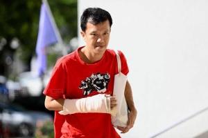 อุทธรณ์ยืนจำคุก “เอกชัย หงส์กังวาน” 1 ปี ไม่รอลงอาญา โพสต์เฟซบุ๊กเล่าประสบการณ์ลามกในเรือนจำ