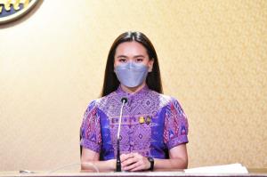 นายกฯ ยินดีศูนย์ควบคุมและป้องกันโรคสหรัฐฯ ยกเลิกคำเตือนห้าม ปชช.เดินทางเข้าไทยและอีก 89 ประเทศ  เป็นสัญญาณหนุนภาคการท่องเที่ยว