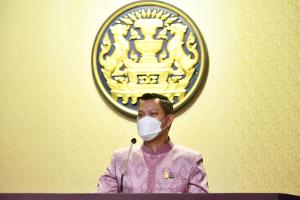 นายกฯ เตรียมประชุม ศบค.ชุดใหญ่ 22 เม.ย. นี้ เตรียมปรับมาตรการต่างๆ ยึดหลักป้องกันโรคควบคู่เดินหน้าเศรษฐกิจ