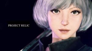 "Project Relic" เกมมัลติเพลเยอร์สไตล์โซลส์ วางจำหน่ายปี 2023