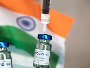 สธ.เตรียมรับมอบวัคซีนใหม่ COVOVAX จากอินเดีย 2 แสนโดส พรุ่งนี้ จ่อใช้คนไม่เคยฉีดมาก่อน