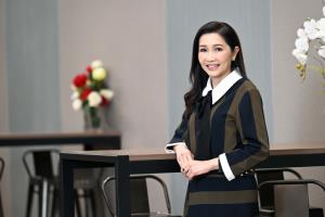 กสิกรไทยแจ้งไตรมาส 1 ปี 2565 กำไร 11,211 ล้านบาท เพิ่มขึ้น 5.50%
