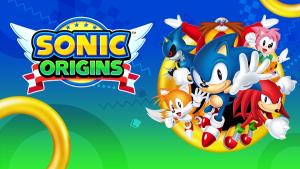 เกมรีมาสเตอร์ "Sonic Origins" วางขายทุกเครื่อง 23 มิ.ย.