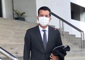 “ทนายเชาว์” เตือน “โรม” หยุดคุกคามสั่นคลอนอำนาจศาล หลังออกมาโวย ให้เปิดเผยชื่อผู้พิพากษาที่สั่งคดี
