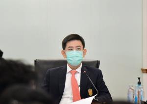 “พาณิชย์”เตรียมเปิดระบบ Fast Track จดสิทธิบัตร“การแพทย์-สาธารณสุข"เร่งด่วน