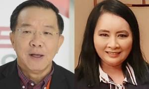 แฉ “มาร์ค รีเทิร์น” เบื้องหลังบีบ “จุรินทร์” ลาออก “ปชป.” แตก! “นิพิฏฐ์” ให้คิด พายุมาจะรู้ว่าใครวีรบุรุษ-เห็นแก่ตัว