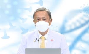 ศิริราช เตือนอย่าประมาท “โควิด” ยังไม่ถึงโรคประจำถิ่น มีโอกาสระบาดอีก ย้ำฉีดบูสต์-ใส่หน้ากาก-ตรวจ ATK