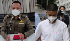 โฆษก ตร.ยัน “ส.ต.ต.นรวิชญ์” จะถูกไล่ออกเด็ดขาดต่อเมื่อศาลพิพากษาถึงที่สุดให้จำคุก ล่าสุด เจ้าตัวยังอุทธรณ์ต่อ