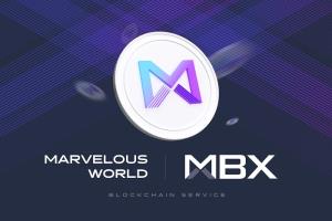 เน็ตมาร์เบิ้ลเปิดให้บริการ MARBLEX Wallet DEX อย่างเป็นทางการ