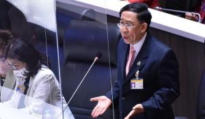 “เศรษฐกิจไทย” ทาบ “มิ่งขวัญ-ธีระชัย” ร่วมทีมเศรษฐกิจ