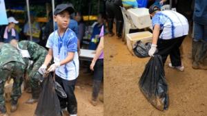 จิตสาธารณะสร้างได้ไม่ใช่แค่พูด / ดร.สรวงมณฑ์ สิทธิสมาน