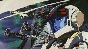 หนังคนแสดงมาครอส "Robotech" ได้ตัวผู้กำกับ